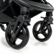 Коляска Baby Design COCO 2020 27 LIGHT GRAY (202407)