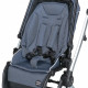 Коляска Baby Design SMOOTH 07 GRAY (203176)