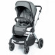 Коляска Baby Design SMOOTH 07 GRAY (203176)