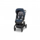 Коляска Baby Design 2 в 1 ZOY 03 NAVY (204142)