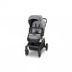 Коляска Baby Design 2 в 1 ZOY 07 GRAY (204159)