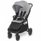 Коляска Baby Design COCO 2021 07 GRAY (204302)