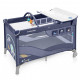 Дитячий манеж Baby Design Dream new 03 blue (292668)