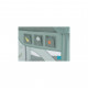 Дитячий манеж Baby Design Dream new 04 green (292675)