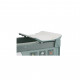 Дитячий манеж Baby Design Dream new 07 light gray (292767)