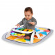 Дитячий килимок Baby Einstein музичний Kickin Tunes 4 в 1 (11749)