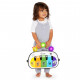 Дитячий килимок Baby Einstein музичний Kickin Tunes 4 в 1 (11749)