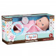 Пупс Baby’s First Classic Bathtime Softina Лагідний Пупсик (51150)