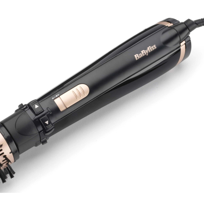 Фен-щітка Babyliss AS962