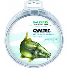 Ліска Balzer Camtec карп 0.30мм. 400м. (12162 030)