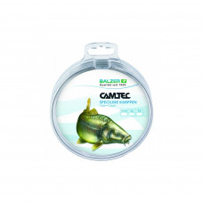 Ліска Balzer Camtec карп 0.40мм. 400м. (12162 040)