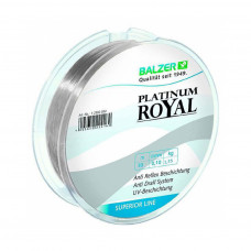 Ліска Balzer Platinum Royal (12300 018)