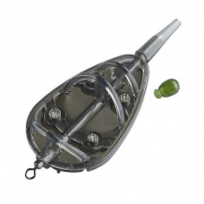 Годівниця Balzer Method Feeder Inliner Basket Small 20 г (16201 020)