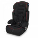 Автокрісло Bambi M 3546 9-36кг black (Bambi M 3546 black)