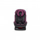 Автокрісло Bambi M 3678 0-25 кг Pink Grey (Bambi M 3678 pink grey)