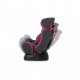 Автокрісло Bambi M 3678 0-25 кг Pink Grey (Bambi M 3678 pink grey)