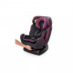 Автокрісло Bambi M 3678 0-25 кг Pink Grey (Bambi M 3678 pink grey)