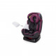 Автокрісло Bambi M 3678 0-25 кг Pink Grey (Bambi M 3678 pink grey)