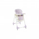 Стілець для годування Bambi M 3233L lilac