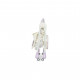 Стілець для годування Bambi M 3233L lilac