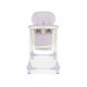 Стілець для годування Bambi M 3233L lilac