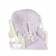 Стілець для годування Bambi M 3233L lilac