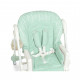 Стілець для годування Bambi M 3233L mint
