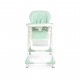 Стілець для годування Bambi M 3233L mint