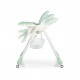 Стілець для годування Bambi M 3233L mint