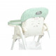 Стілець для годування Bambi M 3233L mint