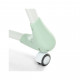 Стілець для годування Bambi M 3233L mint