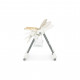 Стілець для годування Bambi M 3233L white
