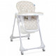 Стілець для годування Bambi M 3233 leaf beige