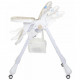 Стілець для годування Bambi M 3233 leaf beige