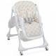 Стілець для годування Bambi M 3233 leaf beige