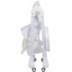 Стілець для годування Bambi M 3233 leaf beige