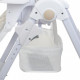 Стілець для годування Bambi M 3233 leaf beige