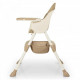 Стілець для годування Bambi M 4136 beige