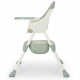 Стілець для годування Bambi M 4136 olive