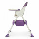 Стілець для годування Bambi M 4136 plum
