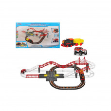 Залізниця Bambi SW7604