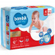 Підгузок Bambik Maxi 4 (7-18 кг) 45 шт (43405400)