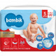 Підгузок Bambik Junior 5 (11-25 кг) 40 шт (43405600)