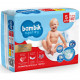 Підгузок Bambik Junior 5 (11-25 кг) 40 шт (43405600)