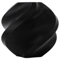 Пластик для 3D-принтера Bambu Lab PLA Basic 1kg, 1.75mm Black REFILL (6975337031178)
