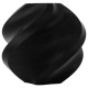 Пластик для 3D-принтера Bambu Lab PLA Basic 1kg, 1.75mm Black REFILL (6975337031178)