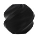 Пластик для 3D-принтера Bambu Lab PLA Basic 1кг, 1.75мм, Black (A00-K0-1.75-1000-SPL)