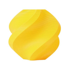 Пластик для 3D-принтера Bambu Lab PLA Basic 1кг, 1.75мм Yellow, Refill (A00-Y0-1.75-1000-SPLFREE)