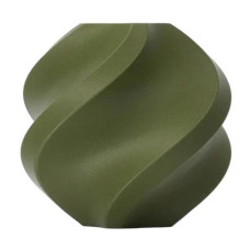 Пластик для 3D-принтера Bambu Lab PLA Matte 1кг, 1.75мм, DarkGreen Refill (A01-G7-1.75-1000-SPLFREE)