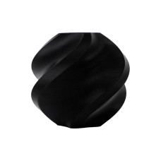 Пластик для 3D-принтера Bambu Lab PLA Matte 1кг, 1.75мм Charcoal Refill (A01-K1-1.75-1000-SPLFREE)